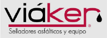 Viaker Selladores asfalticos y equipo