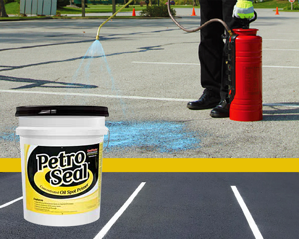 Viaker producto: PETRO SEAL™