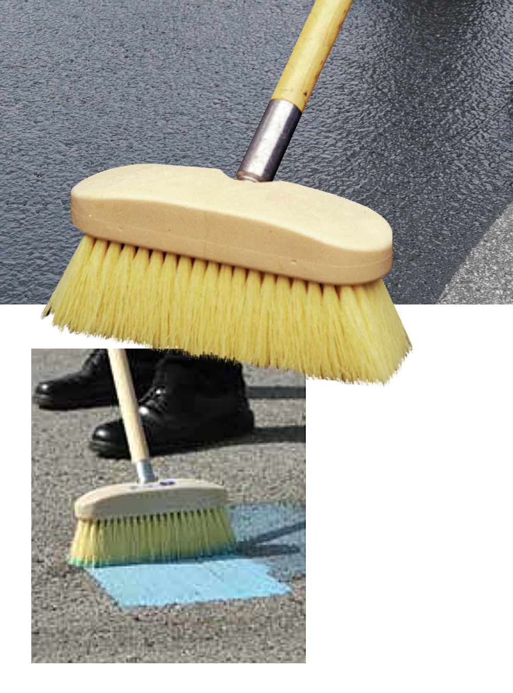 Viaker producto: SEALER EDGING BRUSH