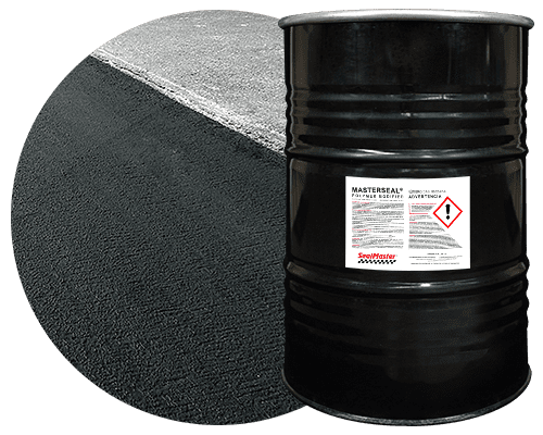 Viaker producto: POLYMER-MODIFIED MASTERSEAL™ (PMM)