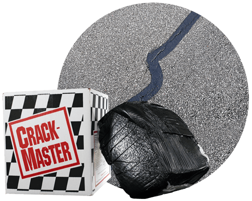 Viaker producto: CRACKMASTER PL