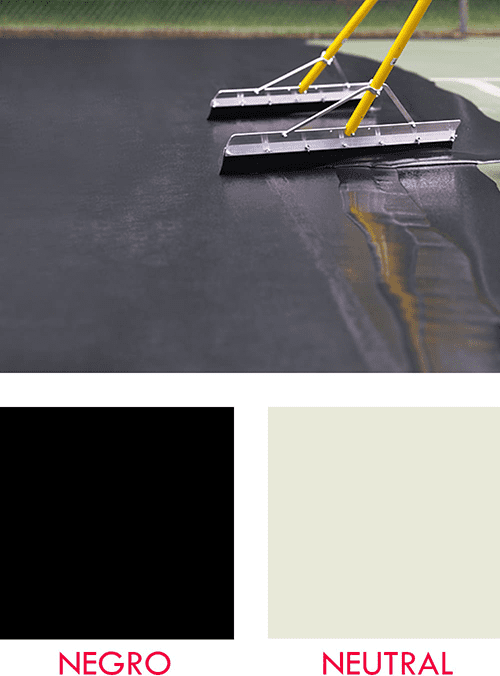 Viaker producto: ACRYLIC RESURFACER - NIVELADOR ACRÍLICO DE SUPERFICIES