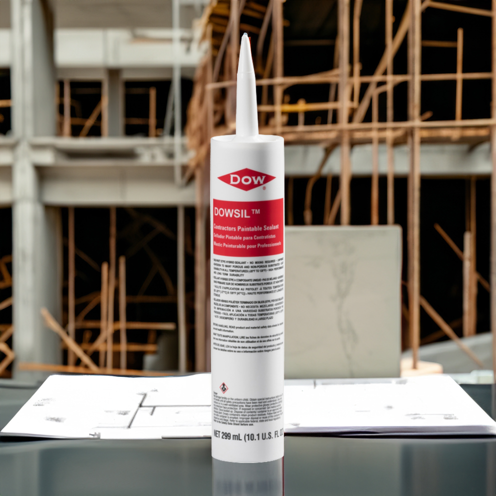 Viaker producto: DOWSIL™ CPS Contractors Paintable Sealant