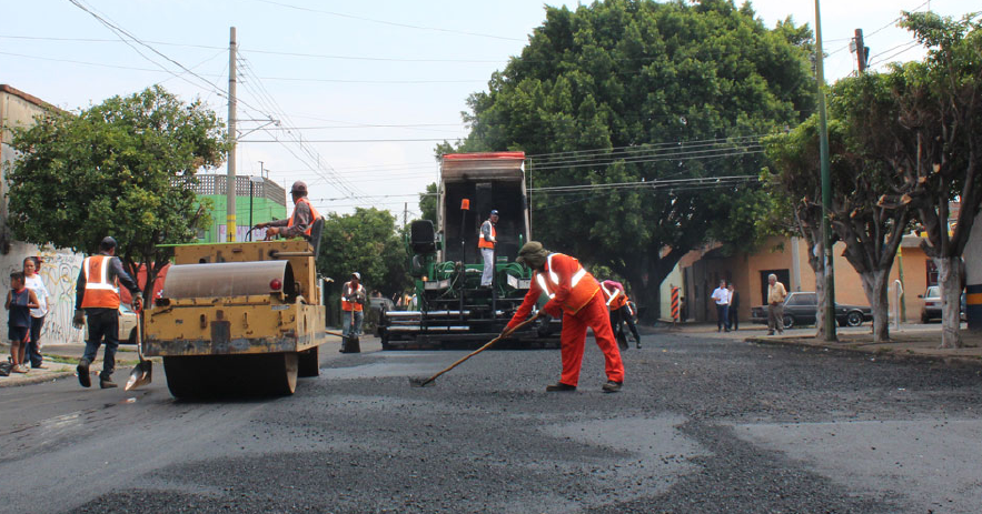 Viaker recursos: Remodelación en el Barrio de Analco