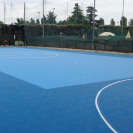 Proyectos importantes SportMaster sport surfaces Proyecto 4